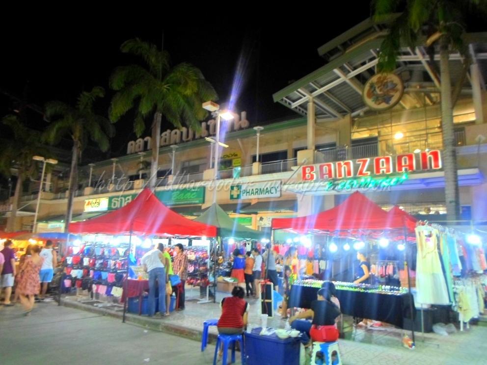 88 Hotel Patong Exterior foto