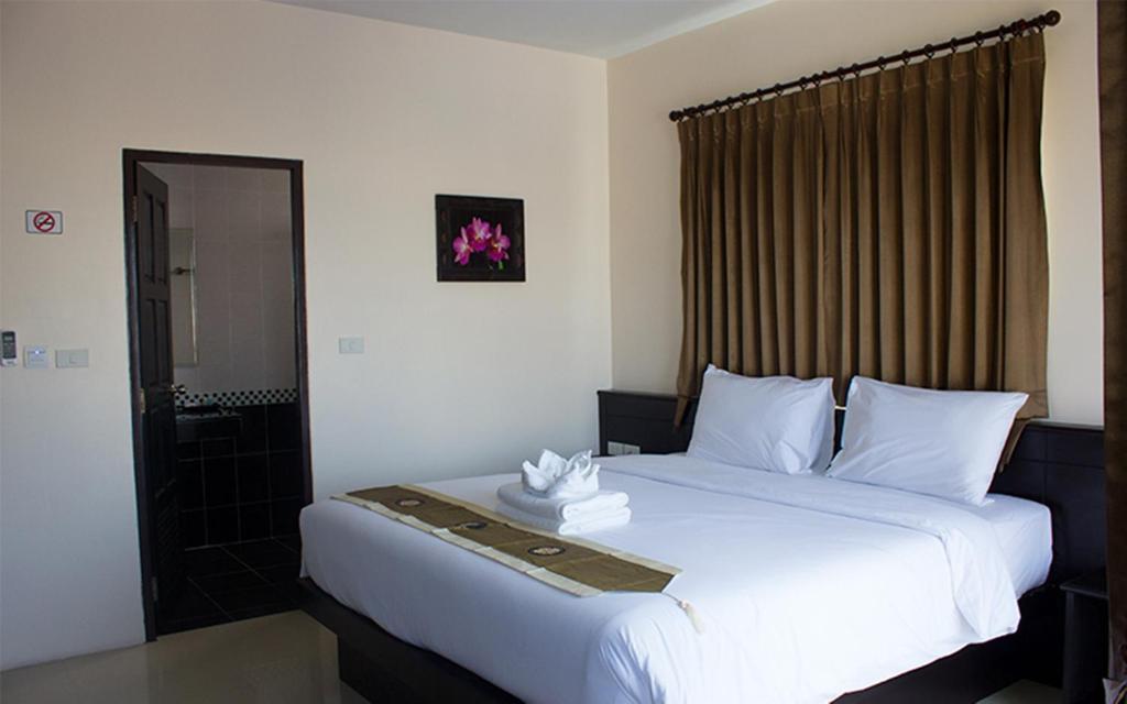 88 Hotel Patong Cameră foto